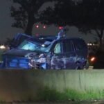 3 teenagers killed, 4 injured in Brooklyn highway crash | World News