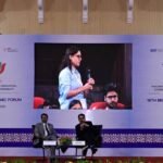 ‘Global ties key to future jobs and innovation’ | Lucknow News