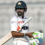 Pakistan receive massive Babar Azam boost ahead of 2nd Test vs England | Cricket News