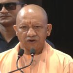 UP: CM Yogi launches ‘Lokmata Ahilyabai Matrushakti Yatra’, women aged 60+ to get free bus travel | India News