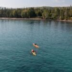 Michigan Natural Resources Trust Fund: In 1976, Michigan created a conservation fund from oil, gas and mineral revenues; 50 years later it has awarded nearly $1.4 billion and is putting $6.5 million toward almost 22,650 Keweenaw acres
