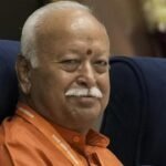 ‘Open dialogue, inclusive to all’: RSS reacts to row over Mohan Bhagwat’s New York event | India News