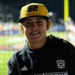 Meet Kinley Rasmus, the 12-year-old Alabama girl who became only the 25th girl to play in the Little League World Series and struck out six batters in a win