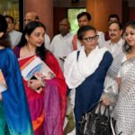 Lok Sabha Secretariat issues notices to 20 rebel TMC MPs | India News