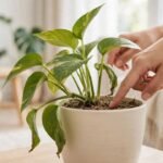 How to know when your houseplant needs water: 5 signs to watch and simple watering tips |