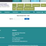 HPBOSE Matric second result 2026: Dual board system takes combined pass rate to 89.54%
