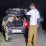 Wireless communication picked up; search operation launched in J&K’s Samba | India News