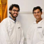IIT Madras alumni raised $9 million to solve a problem inside every AI chip: Can AI discover the materials of the future?