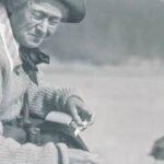 A Rhode Island woman bought her family’s coastal farm in 1908, spent decades painting and birdwatching there, then left the land to become a sanctuary that now protects 300 acres