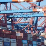 Goods exports rise 15%+, top $200 billion