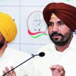 Dissidents push for Hindu Pradesh Congress Committee chief to end Punjab crisis | India News