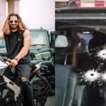 18 rounds, 5 bullets: How Haryanvi singer Ankit Balyan who sang ‘Court Mein Goli Marenge’ was gunned down outside gym | Lucknow News