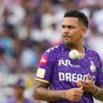 Sunil Narine makes history! Joins Rashid Khan in elite T20 wicket club | Cricket News