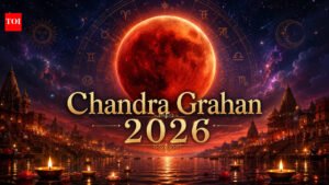 Chandra Grahan 2026 Do & Don’ts: Sutak Rules, Timing & Raksha Bandhan Guidelines