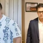 Salil Ankola Weight Loss: Salil Ankola’s 15 Kg weight loss at 58: How working out, sleeping well and eating right helped him transform