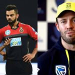 ‘It’s my opinion’:AB de Villiers hits back after Virat Kohli-Sachin Tendulkar comparison sparks backlash | Cricket News