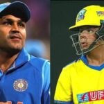 Virender Sehwag’s son Aaryavir named in India’s U-19 squad for Australia series | Cricket News