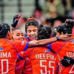 Women’s Hockey World Cup: India look to sign off with Germany test | Hockey News