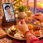 Raksha Bandhan 2026: What to Do If Your Brother Is Far Away? Simple Rakhi Ritual for Long Distance