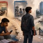 Who are India’s NEET youth? What NITI’s 8.7 crore figure really tells us | India News