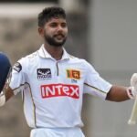 ‘Looking like Tendulkar’: BCCI vice-president praises Sri Lanka batter who frustrates India on day 5 | Cricket News