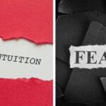 Intuition or fear? 5 ways to tell what your gut is really telling you