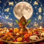 Sawan Purnima 2026: These Zodiac Signs May Get Money, Peace, and Family Blessings