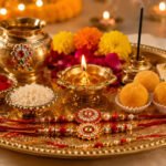 Raksha Bandhan 2026: Essential Items to Keep Ready in Your Rakhi Thali