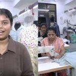 At 17, this Noida student is turning textile waste into paycheques for 250+ village women, helping them earn from home and become financially independent