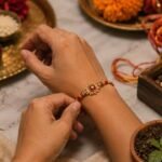 What to do with rakhi after Raksha Bandhan 2026? Here’s the right way to remove and preserve it