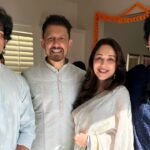 “My kids asked, ‘Mom, what’s happening?’”: Madhuri Dixit recalls how her children discovered she was a Bollywood star for the first time