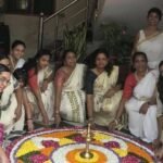 A taste of Kerala in city: Onam celebrated with grandeur and grace | Lucknow News