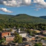In the 1950s, a Chinese American Army veteran turned a New York mountain into a ski resort; in 2026, its 440 acres were bought for $3.3 million to join a state park
