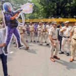 Delhi Police Constable PE&MT 2025 postponed due to adverse weather; fresh dates awaited