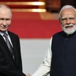 PM Modi to meet Putin on SCO summit sidelines during Uzbekistan, Kyrgyzstan visit | India News