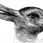 What you spot in the first 5 seconds reveals your true nature