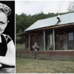 Dolly Parton grew up with 11 siblings in a two-room Tennessee cabin without electricity or running water; in 1986 she recreated the humble home at Dollywood | English Movie News