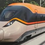 India’s first bullet train project began with a Rs 1.1 lakh crore estimate, cost has now nearly doubled to Rs 2.1 lakh crore; indigenously made high-speed train to start running from August 2027