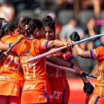 India script history, hammer Germany 3-1 to seal best finish at Hockey World Cup since 1974 | Hockey News