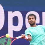 Sumit Nagal’s US Open 2026 campaign ends in qualifying round after loss to France’s Arthur Gea | Tennis News