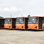 Women avail free bus ride service for Rakshabandhan | Lucknow News