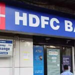 HDFC shares drop 2% over CEO uncertainty, legal woes