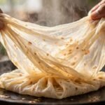 Make perfect rumali roti at home on your regular tawa: Easy tricks for soft, thin, and restaurant-style rotis |