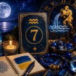 Lucky Number and Colour Today, 28 August, 2026: Aquarius Moon Favours Clear Thinking and Smart Boundaries