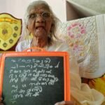 Bhageerathi Amma: At 105, she went back to school, scored 100% in maths and won the Nari Shakti Puraskar: How Bhageerathi Amma reclaimed the education she had once been forced to give up