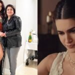 Priyanka Chopra’s mother Madhu Chopra reacts to Kriti Sanon’s Raksha Bandhan ad row: ‘My body, my choice is fine but daayra zaruri hai, hamare bacche bhi pehente hai par..’ | Hindi Movie News