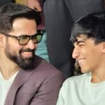 Emraan Hashmi Son Chemotherapy: Emraan Hashmi became ‘Batman’ to get his cancer-stricken son to eat during chemotherapy, old video of actor resurfaces as he recalls the toughest days in hospital: “It’s not easy for a child to undergo chemotherapy”