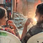 Keerthy Suresh to make special appearance with Nani in ‘The Paradise’ song ‘Yeshanagula’; actor writes, ‘Let’s shake it’ | Telugu Movie News