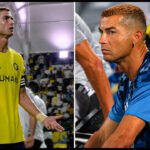 Cristiano Ronaldo reportedly ‘crying intensely’ after Al-Nassr comeback as journalist reveals why he came off at half-time | Football News