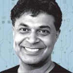 2026 TIME100 AI: Meet Vivek Raghavan, the IIT Delhi graduate who helped build Aadhaar and is now on TIME’s list of 100 most influential people in AI